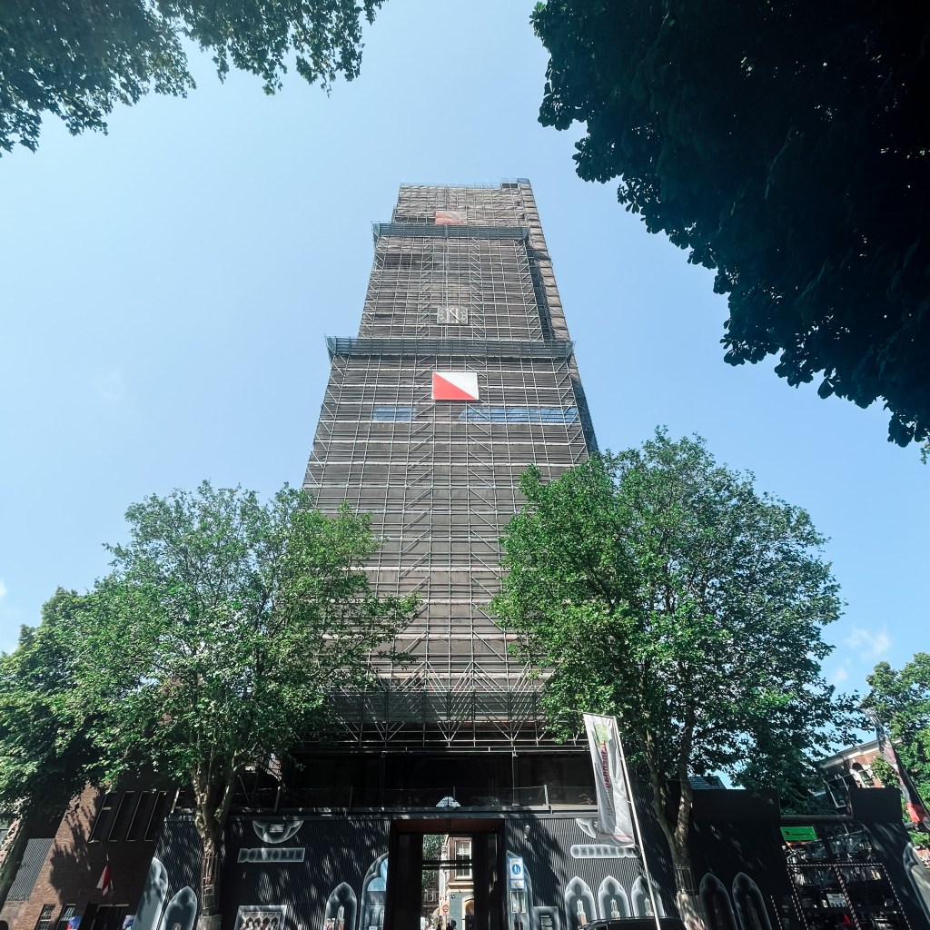 vegan hotspots in&nbsp;Utrecht